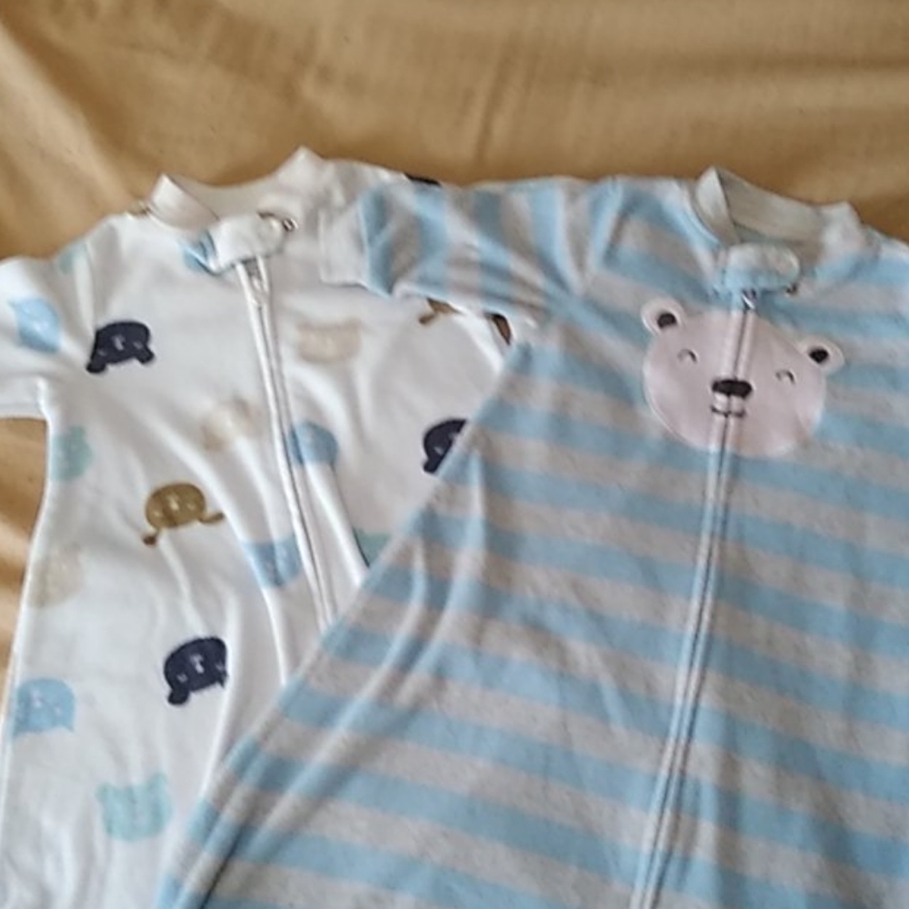 Sleeper Set